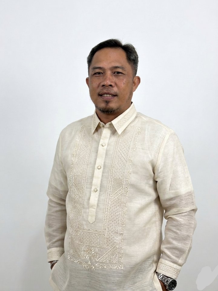 Orly O. Amaquin