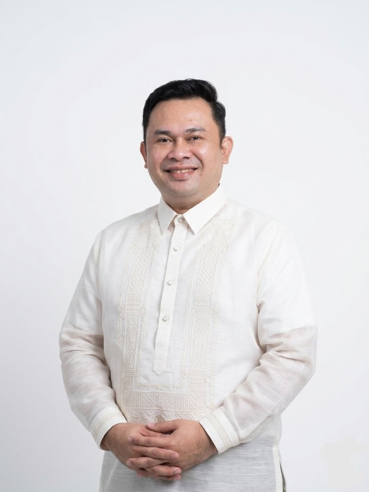 Brian S. Ortega