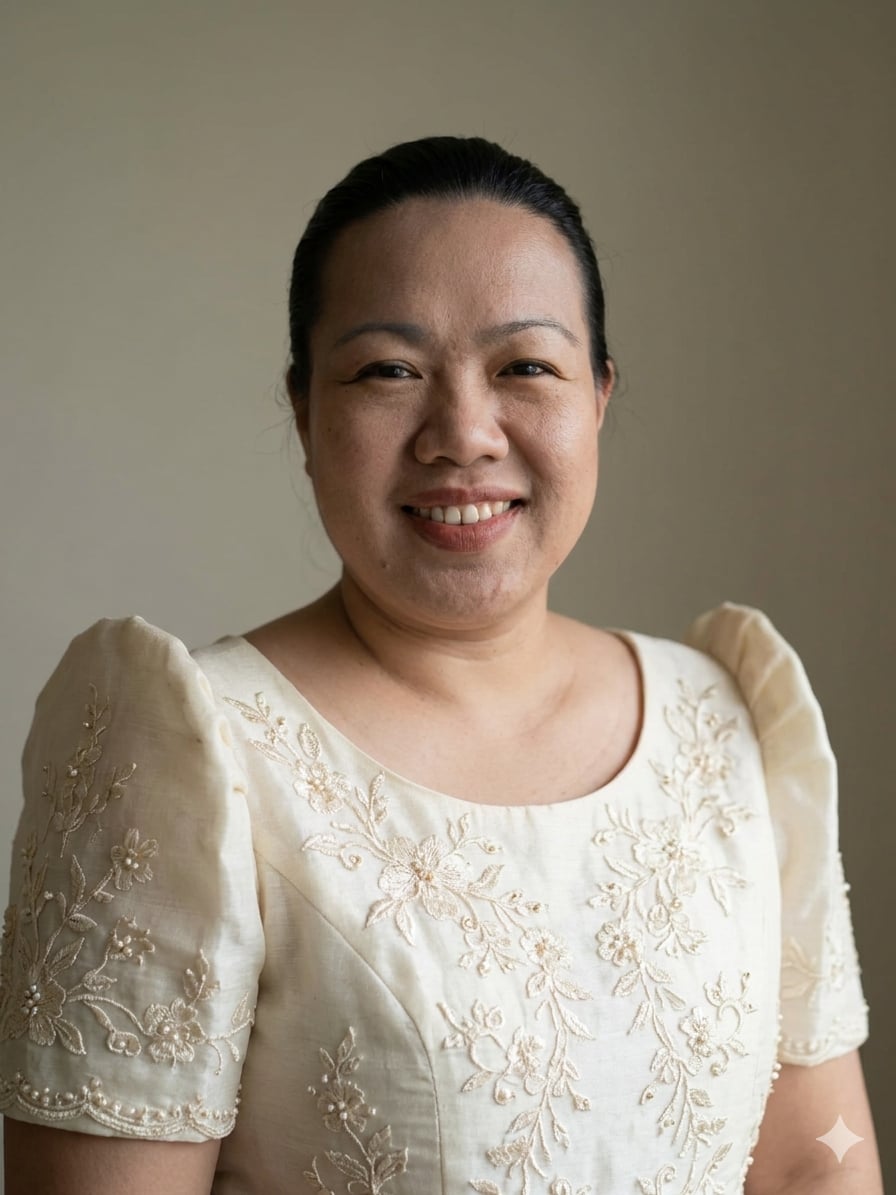 Elma B. Escano